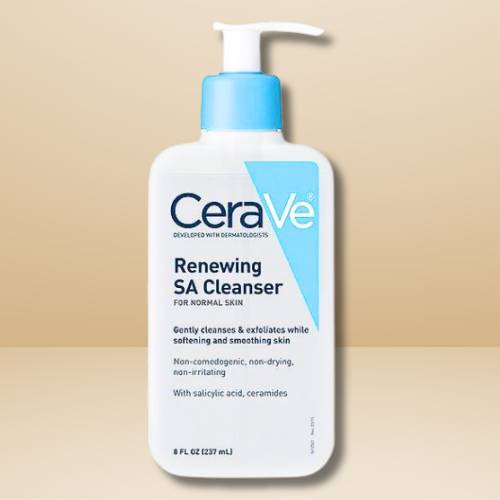 CeraVe-SA-Cleanser