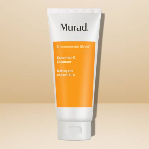 Murad-Essential-C-Cleanser