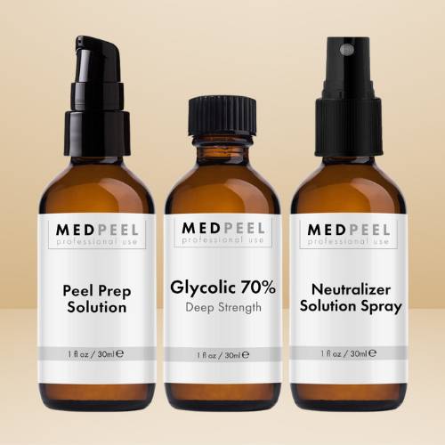MedPeel-Glycolic-Acid-70-Essential-Peel-Kit