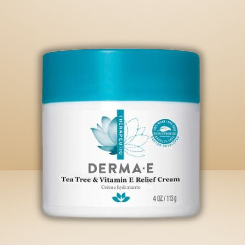 Derma-E-Tea-Tree-Cream-for-Sunburn